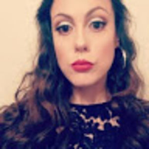 Meet your Posher, Jeanette